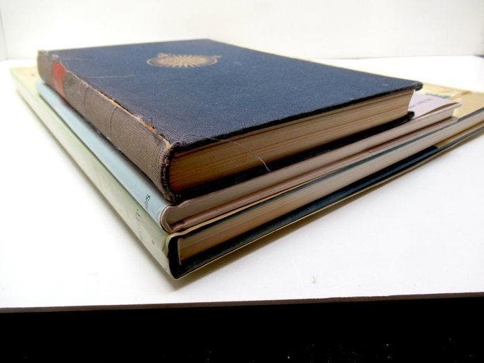 Wereld - Wereldwijde Zeeën en Oceanen; Waghenaer, Blaeu, Van, Livres, Atlas & Cartes géographiques
