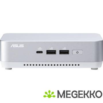 ASUS NUC 14 Pro+ RNUC14RVSU500002I UCFF  Intel Core Ultra 5, Verzenden