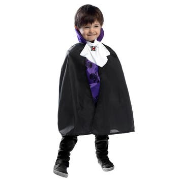 Halloween Kostuum Vampire Villain Kind, Verzenden, Nieuw