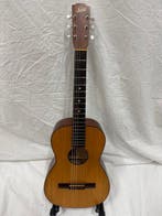 Levin - Model 134 (Solid-Top) - - Klassieke gitaar - Zweden, Muziek en Instrumenten, Nieuw