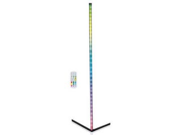 Veiling - Benson Led hoeklamp dimfunctie - 140 cm, Nieuw