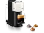 De Longhi - Capsulemachine - Wit, Electroménager, Cafetières, Verzenden, Koffiepads en cups