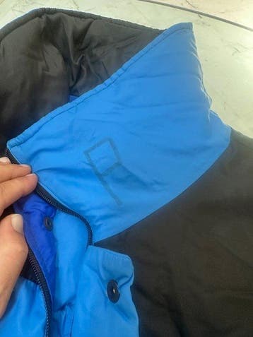 Calcio - Veste, Nieuw
