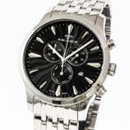 Murex - Swiss Made Chronograph - MUC595-SS-3 - Sans prix de, Nieuw