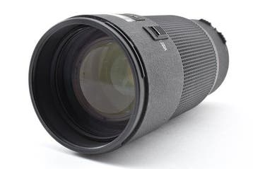 Nikon ED AF Nikkor 2.8/80-200mm D Telelens