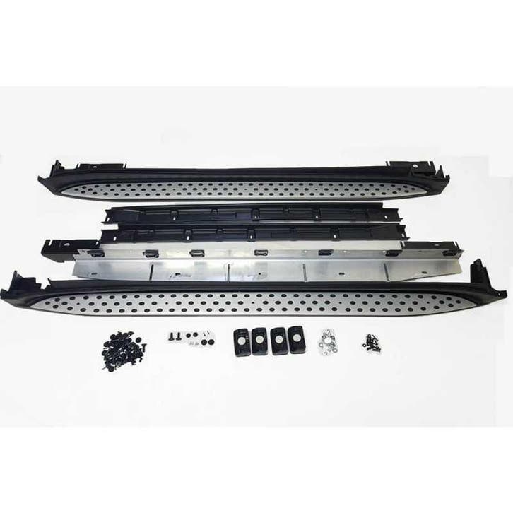 Treeplanken voor mercedes w164 ml sidesteps, Auto-onderdelen, Carrosserie, Nieuw