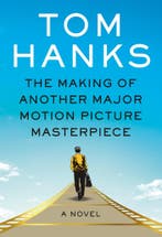 Making of Another Major Motion Picture Masterpiece Tom Hanks, Verzenden, Gelezen, Tom Hanks