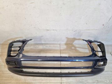 Porsche Macan Lift 95B Voorbumper 2019-, Verzenden, Gebruikt