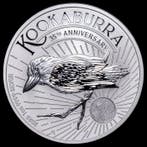 Australie. 1 Dollar 2025 Kookaburra - 35 Aniversario (Sans