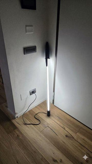 Lampe - Lampe LED de stylo UNIQUE – Lumière de design
