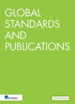 Global Standards and Publications 9789401808866, Verzenden, Van Haren Publishing ea