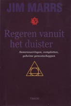 REGEREN VANUIT HET DUISTER 9789043901642 J. Marrs, Boeken, Verzenden, Gelezen, J. Marrs