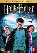 Harry Potter 3 - De gevangene van Azkaban (2dvd) op DVD, Verzenden, Nieuw in verpakking