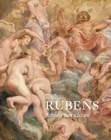 Rubens 9789069183046 Alejandro Vergara, Verzenden, Zo goed als nieuw, Alejandro Vergara