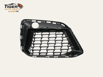 BMW G30 G31 LCI voorbumper rooster rechts M-Tech