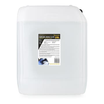 BeamZ FSMF20D rookvloeistof ultra geconcentreerd - 20L, Verzenden
