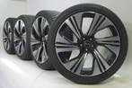 Audi e-tron GE Q8 e-tron 22 inch velgen Goodyear All-Season, Ophalen of Verzenden