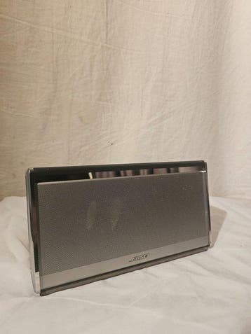 Bose - SoundLink® Wireless Mobile Enceinte