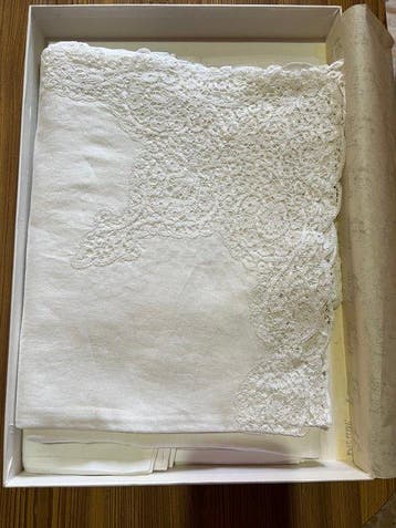 piemme - Nappe - 178 cm - 284 cm - Nappe pour 12 personnes