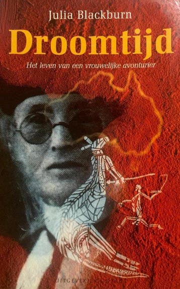Droomtijd 9789025408015 J. Blackburn, Verzenden, Gelezen, J. Blackburn