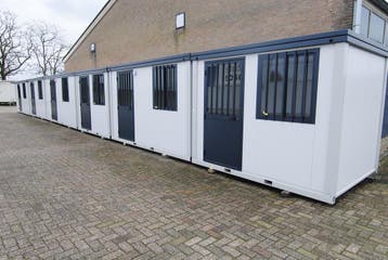 ECO-Space NEW!!, Ophalen of Verzenden