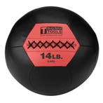 Body-Solid Soft Medicine Balls - Wall Balls - Crossfit Balls, Sport en Fitness, Verzenden, Nieuw