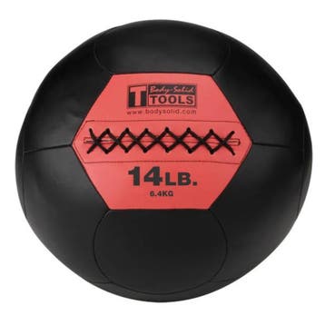 Body-Solid Soft Medicine Balls - Wall Balls - Crossfit Balls, Sport en Fitness, Verzenden, Nieuw