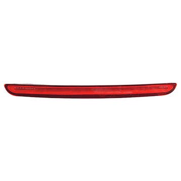 Audi A3 2003-2012 Derde Stoplicht 5-Deurs Spoiler LED, Verzenden, Nieuw