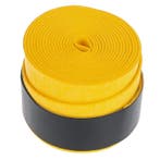 Fako Bijoux - Racket Overgrip - Tennis - Soft - Geel - 2, Verzenden