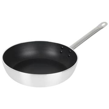 Sauteuse | PLATINUM PLUS | Aluminium (Antiaanbaklaag) |, Verzenden