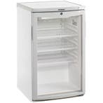 Koelkast | 115L | Wit | +1°C/+9°C | Geforceerd |, Verzenden, Nieuw in verpakking