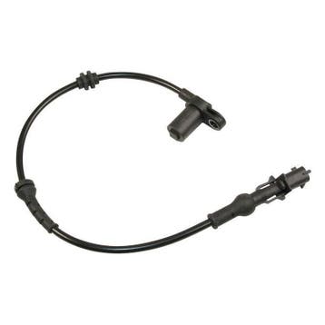 ABS-sensor Vooras Opel Meriva A Mpv 1.4 16V Twinport LPG, Verzenden
