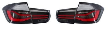 Achterlichten BMW 3 serie F30 2012 - 2019 B9647, Auto-onderdelen, Nieuw, BMW