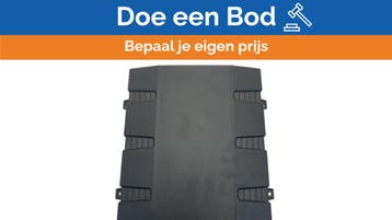 Bieden: Sailor S-403739A Fleet Broadband 150 THR terminal, Ophalen of Verzenden