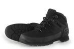 Timberland Veterboots in maat 43 Zwart, Kleding | Heren, Schoenen, Verzenden, Boots, Zo goed als nieuw, Timberland