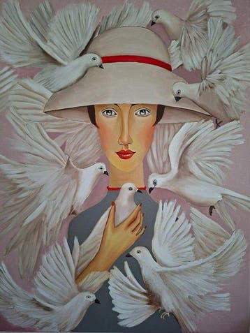 Ewa Mroczek - Matilda