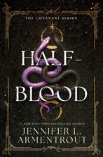 Covenant- Half-Blood 9781464220661 Jennifer L Armentrout, Boeken, Verzenden, Gelezen, Jennifer L Armentrout