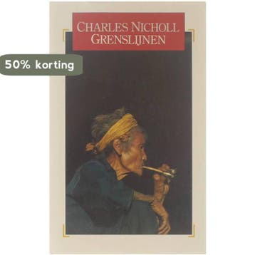 Grenslijnen 9789050930758 Nicholl, Verzenden, Nicholl