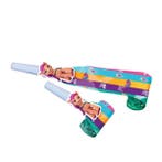 My Little Pony Roltongen 30cm 8st, Verzenden