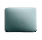 ABB Busch-Jaeger Alpha Schakelelement/Centrale Plaat -, Verzenden, Nieuw