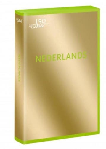 Van Dale Pocketwoordenboek Nederlands / Van Dale, Verzenden