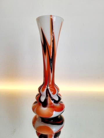Murano - Carlo Moretti - Vaas - Glas