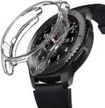 DrPhone Samsung Galaxy Watch S3 / 46mm Plating TPU Case -, Verzenden