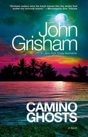 Camino- Camino Ghosts 9780593157800 John Grisham, Verzenden, John Grisham