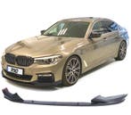SPOILER LAME AVANT BMW G30 G31 16- LOOK M PERFORMANCE NOIR M, Verzenden