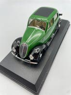 Brumm, Model Best 1:43 - Voiture miniature (2) - Fiat 1500 /