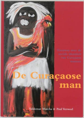 CURACAOSE MAN DR 1 9789066656277 P. Verweel, Verzenden, P. Verweel