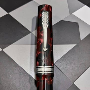 Columbus - Extra 98 - Zonder minimumprijs - Vulpen, Verzamelen, Nieuw