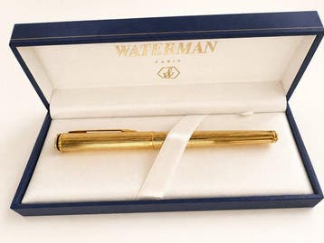Waterman - MAESTRO - Sans prix de réserve - Stylo à plume