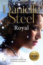 Royal (9789024598946, Danielle Steel), Boeken, Verzenden, Nieuw